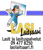 Lasi-Laitsaari Oy